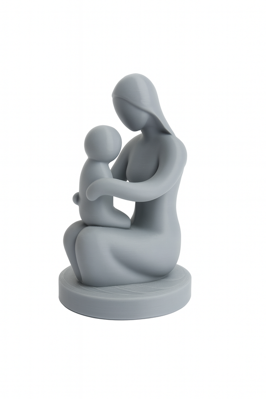 "Eternal Love" Statuette