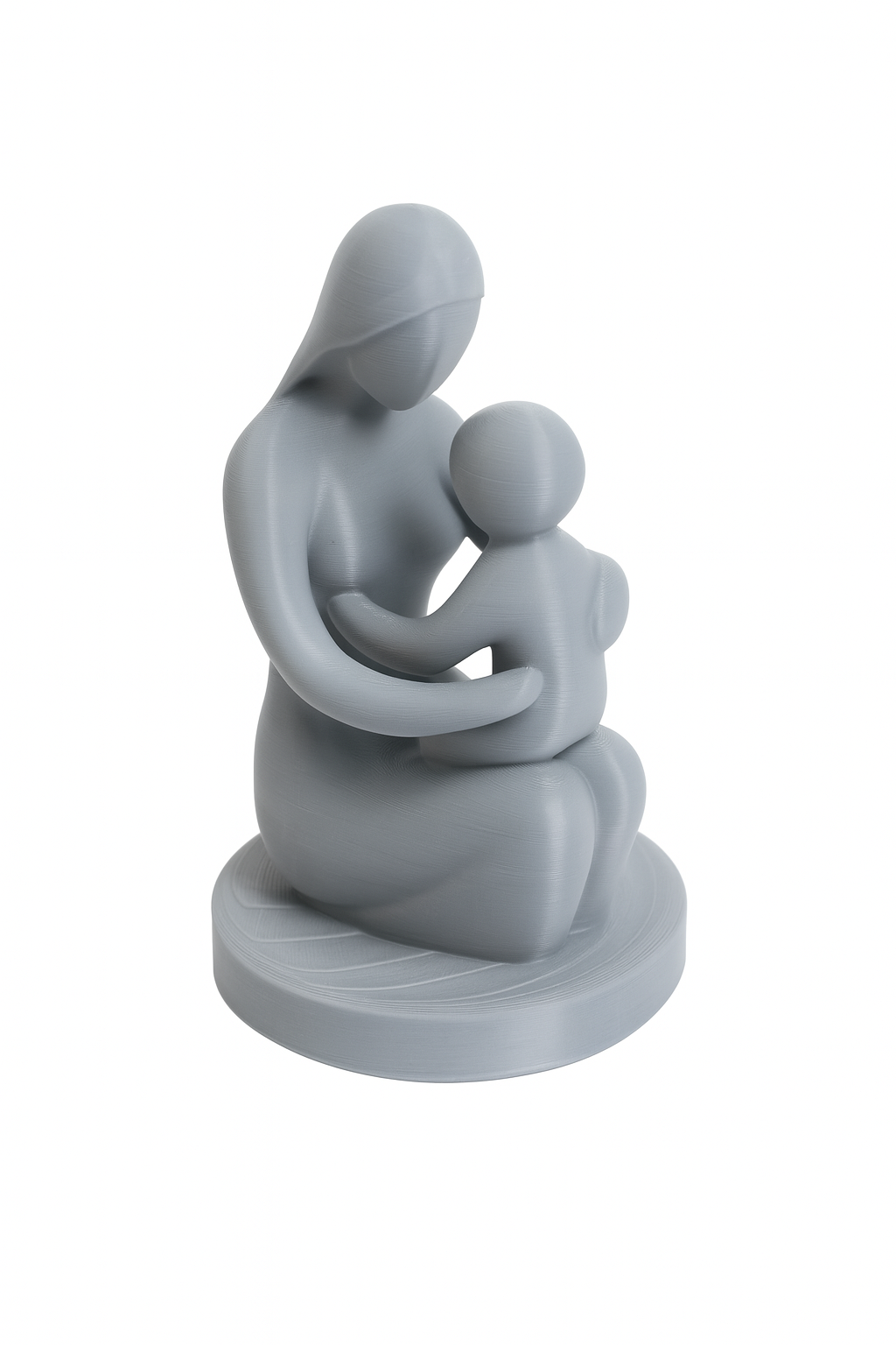 "Eternal Love" Statuette